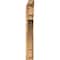 Ekena Millwork Merced Craftsman Smooth Outlooker, Western Red Cedar, 5 1/2"W x 36"D x 40"H OUT06X36X40MRC04SWR - alternate 3